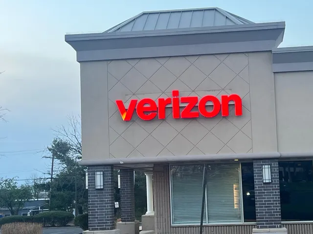 Verizon