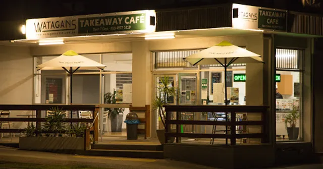Watagans Takeaway