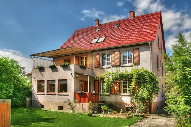 Pension Maria am Schlosspark - Brunhilde Gattner