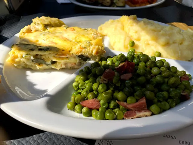 Caffetteria Gelateria Tabaccheria