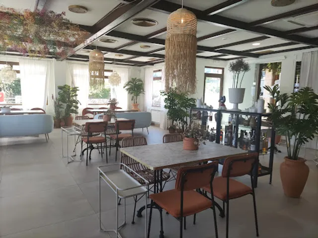 Restaurante CuatroPerras