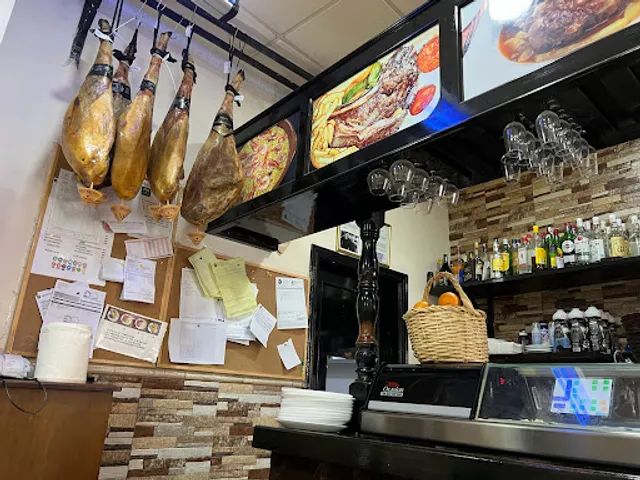 Restaurante La Verónica