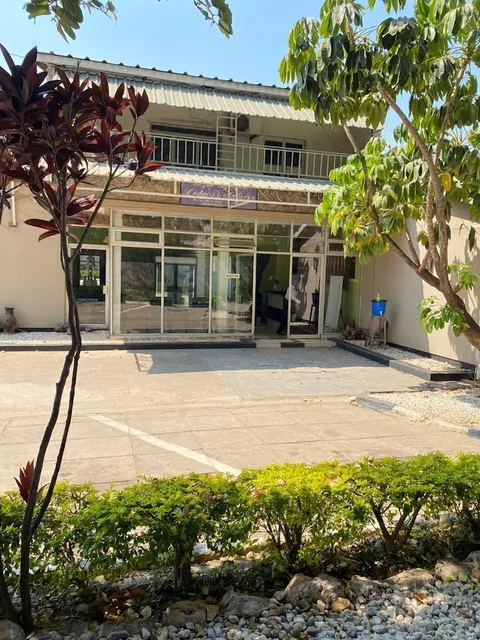 Royal Olympia Lodges & Safaris Lusaka