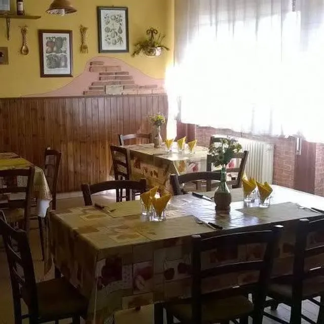 Il Torcinaso Trattoria