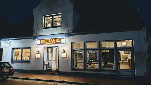 DREILANDE-das Restaurant