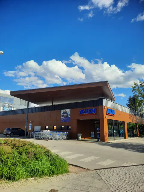 ALDI