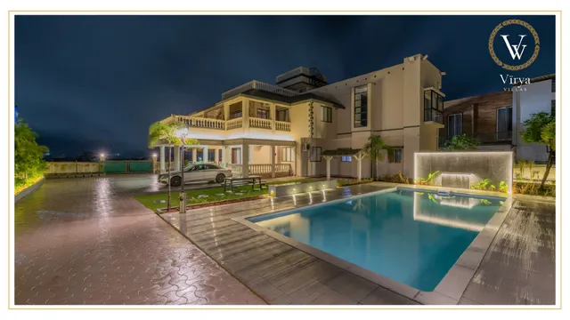 Virya Villas