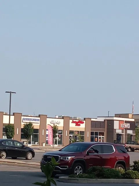 Granville Square Shops