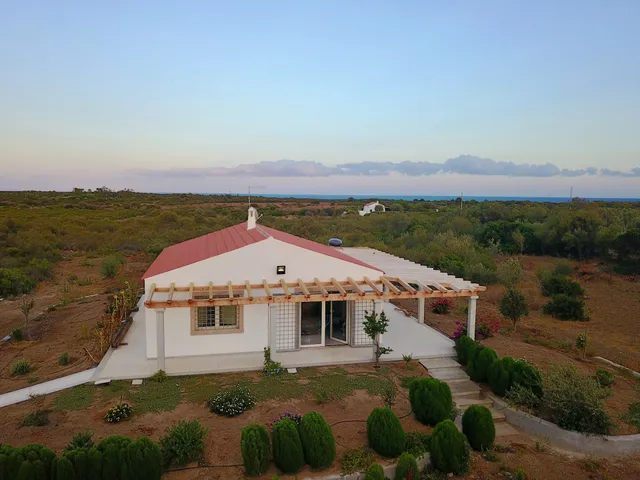 Luxury Country Villa by SardiniaGem