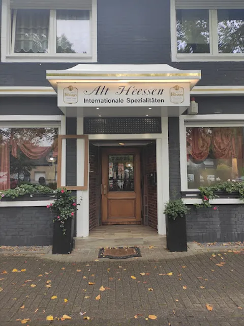 Restaurant Alt-Heessen