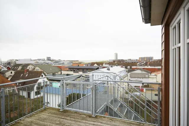 Hotel Garni Bootshaus