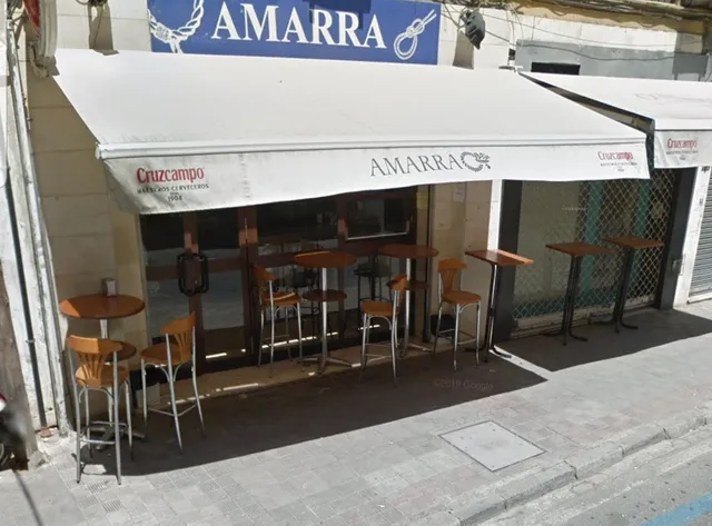 Bar Amarra Restaurante