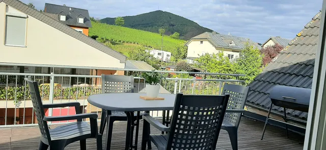 Ferienhaus Blue Lagoon