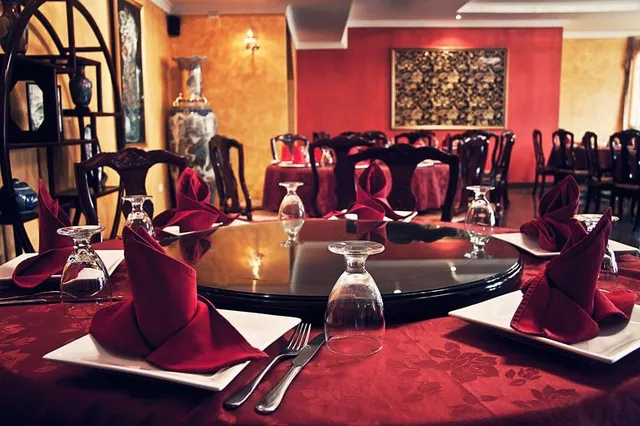 Universal Restaurant Aruba