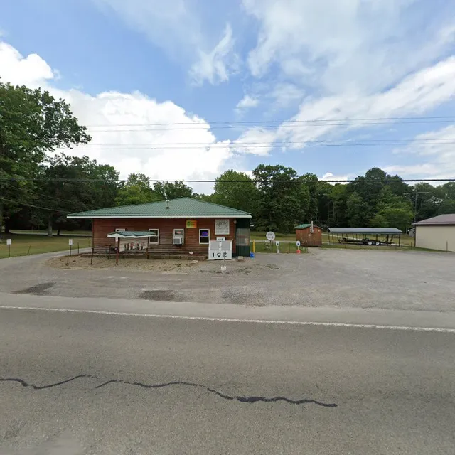 Smith's Country Store