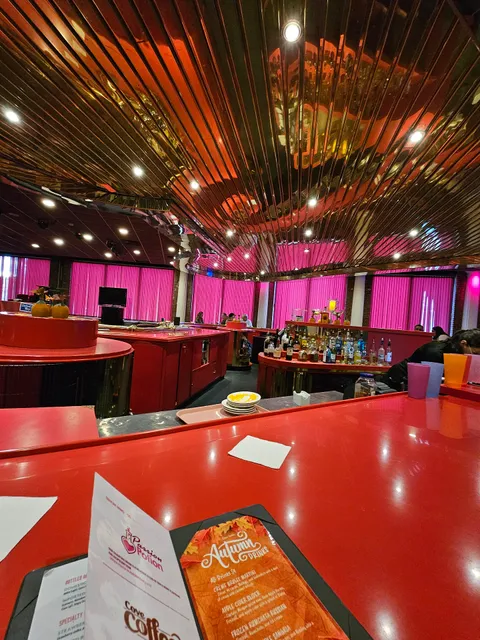 Spooner’s Restaurant at Cove Haven