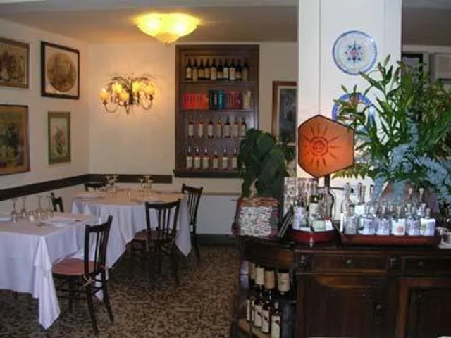 Ristorante Guado dei Fabio e C. Sas