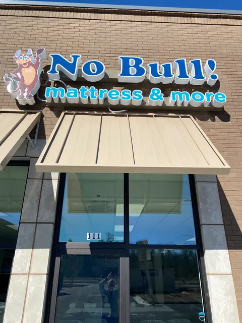 No Bull Mattress & More