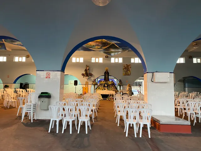 La Lonja del Pescado