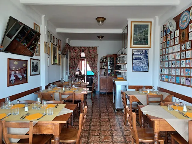 Trattoria del Pippo da Ugo