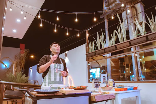 La Santa Restaurante