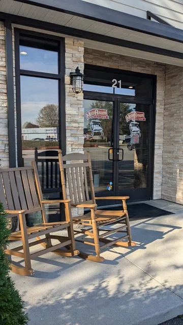 MoonRunners Saloon - South Garner