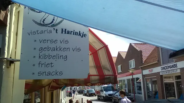 Vistaria 't Harinkje