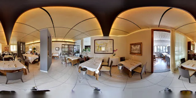 La Pescheria Ristorante