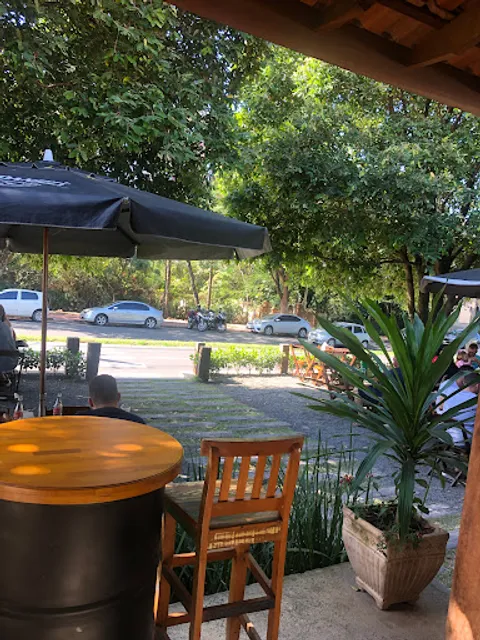 Villa Maria Bar & Grill