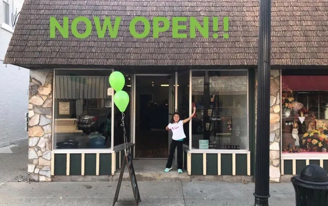 Right Track Nutrition