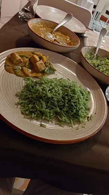 Govinda's Restaurant