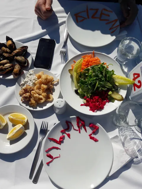 Erdeniz Balık Restaurant