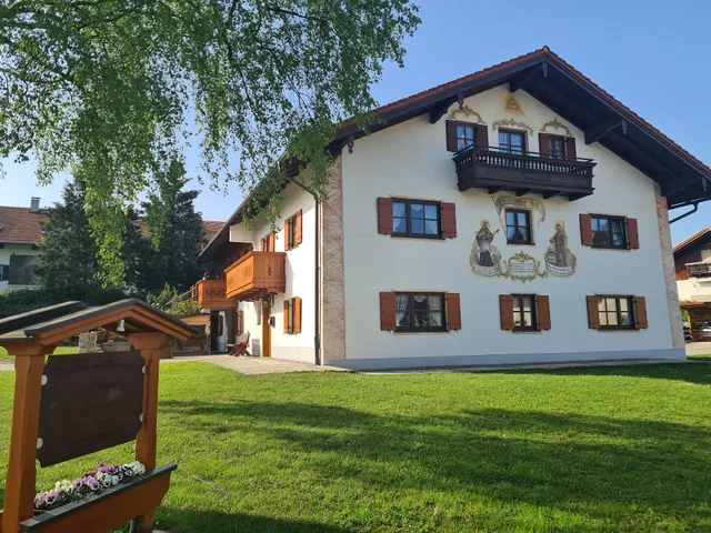 Pension Lindlweberhof