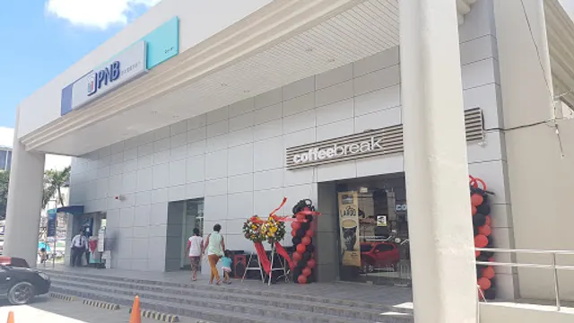 Coffeebreak Café PNB