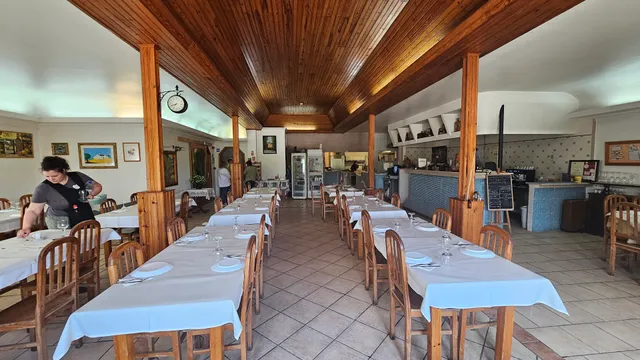 O Manjar da Fronteira