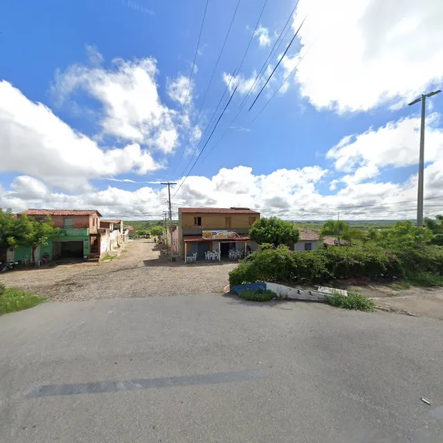 Restaurante Encontro Dos Amigos