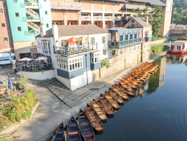 Sheep Pen Cottage - 5 Star - Sleeps 4 - Brancepeth - Durham