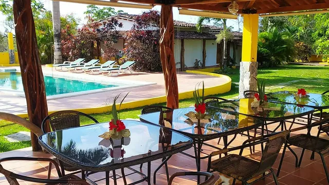 Villa del Sol Panama