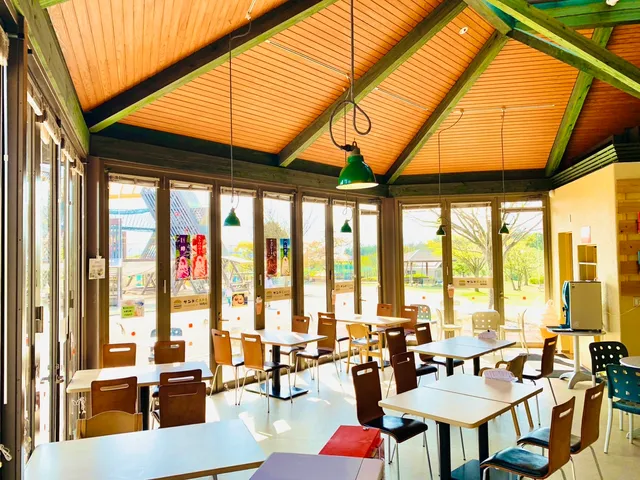 サンドCAFE produced by MIRAI