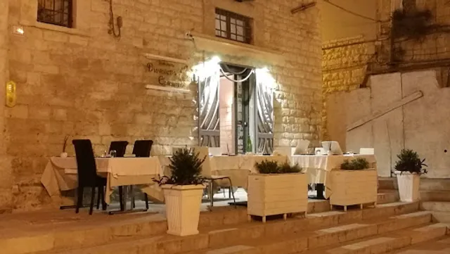 Ristorante Diavoletto Epicureo - Trani