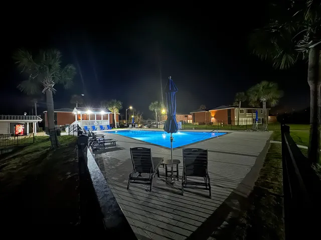 Gulf Terrace Condominiums