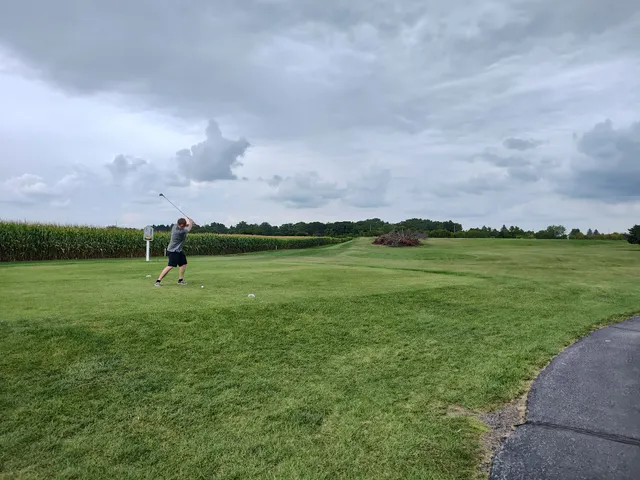 Ironwood Golf Course