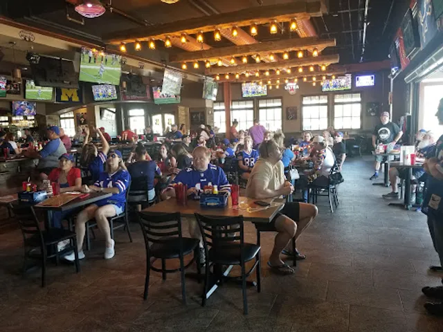 Bonfire Craft Kitchen and Tap House Tempe