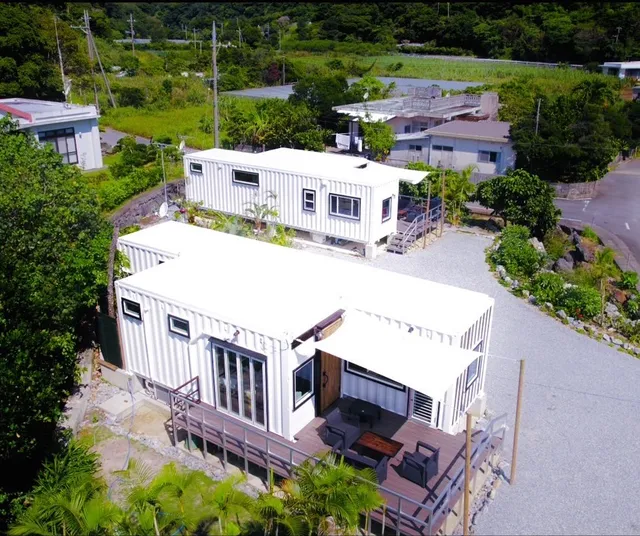 Vacation Village Okinawa