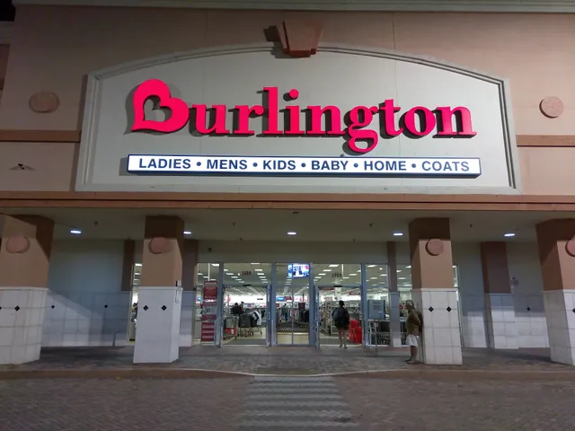 Burlington