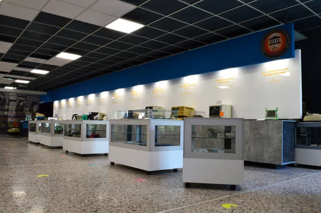 Hellenic IT Museum