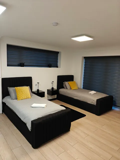 Pinchbeck Bed & Breakfast