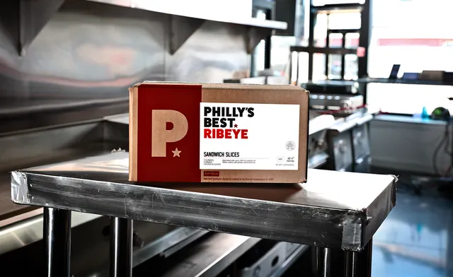 Philly's Best Steak Company, Inc