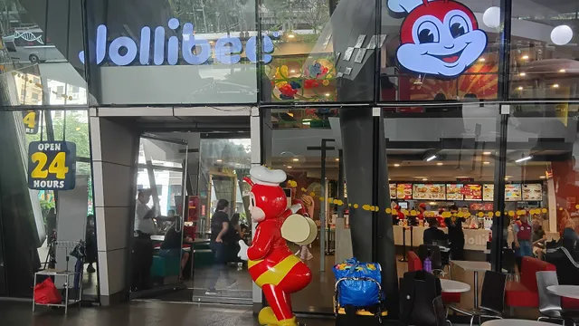 Jollibee The Mind Museum
