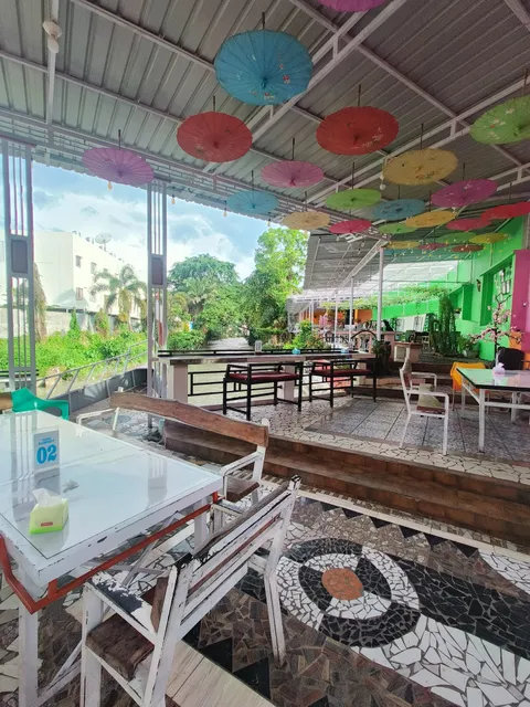 Kan Best Cafe dan Resto